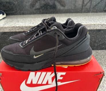 nokti slike novo: Patike, Nike, veličina - 45.5 — 5