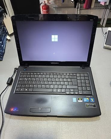 ms2205 acer: Medion Akoya P6624 – multimedijalni laptop - Ekran: (39,6 cm) LED — 5