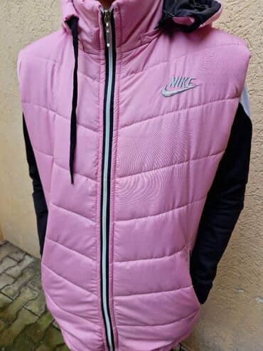 tanki zenski prsluci: Stigao vreme za prsluke ženske M,L,XL,XXL veličine za samo 3200 din — 3