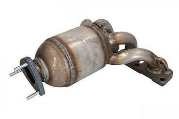 Izduvni sistem: KATALIZATOR OPEL ASTRA G, MERIVA, VECTRA B C 1.6 16V | NOVO! NOVO! — 2