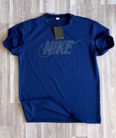muške pidžame c a: Nike muška majica Novo Pamuk Veličine m l xl 2xl 3xl fb Moja — 2