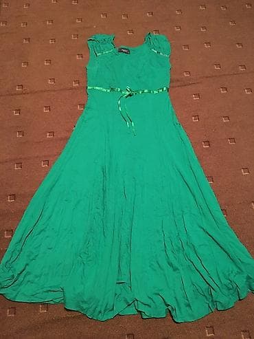 Elegantna rastegljiva haljina,M/L