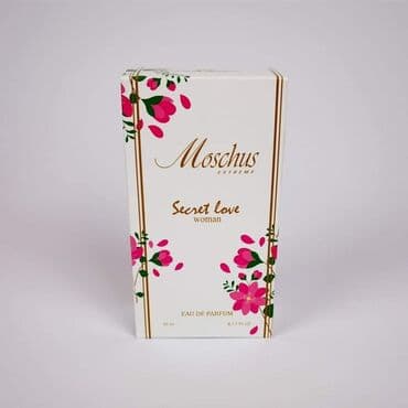 love moschino torbe: Secret Love 50 ML — 10