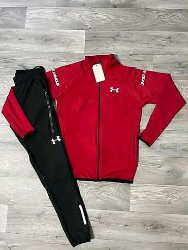 cortefiel beograd: Trenerka Under Armour, bоја - Šareno — 1