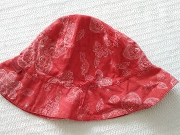 haljine za devojcice od 8 godina: Beanie, For girls, color - Red — 1