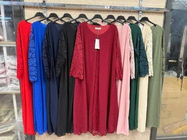 Women's Sweatsuits: Big size
Cena 3500🔥 — 3