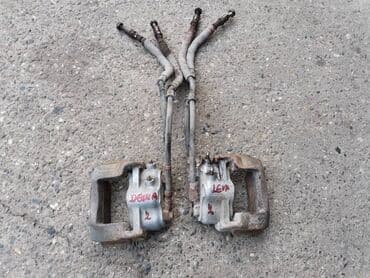 Kociona L, D klesta kocnica Lada 2121,21213,21214 Niva br.2. Polovno