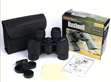 Bicikli: Dalekozor Bushnell PowerView - Optički dalekozor sa centralnim — 1