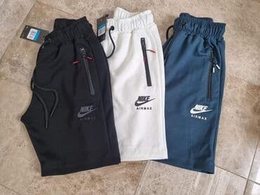muške pidžame c a: Muski sorc bermude top kvalitet veličine s m l xl xxl beo bene — 9