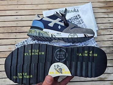 starke original cena: Premiata.Original.41-46.Cena 9500 din — 7