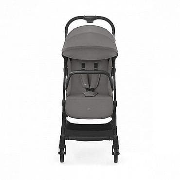 KINDERKRAFT KOLICA INDY2 COZY GREY – KSINDY00GRY Lagana gradska