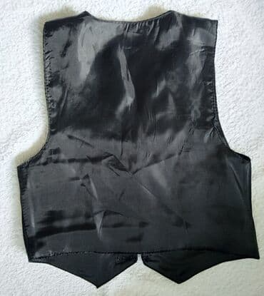 Jumpsuits: 98-104 — 2