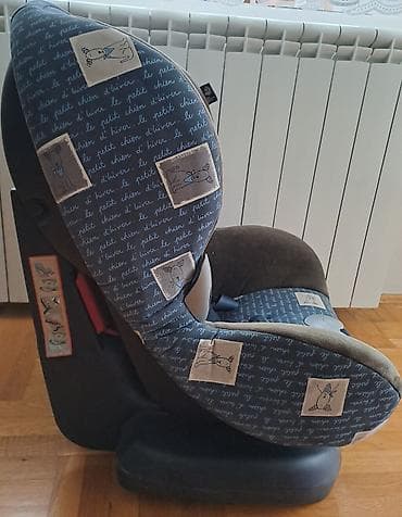 Other Children's Items: Prodajem auto-sedište za dete, nema nikakvog fizičkog oštećenja — 2