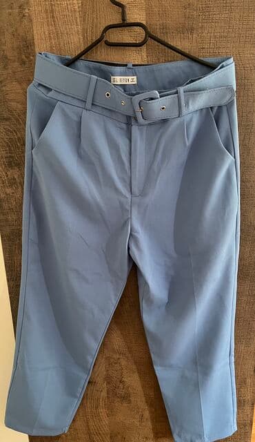 Women's Clothing: L, Regular rise — 1