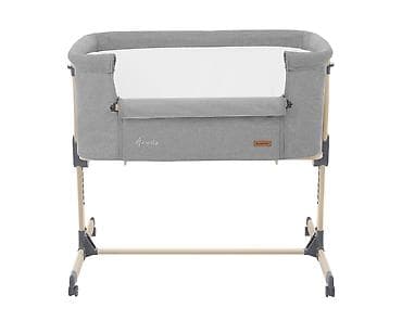 stolice sa rukohvatima: KIKKA BOO Kolevka AMARIS wood dekor light grey – KKB2 Opis: - Pomoćni — 5