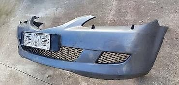 Vozila: BRANIK ZA MAZDA 6 OD 2003. DO 2008. GOD. | Mazda 6 Prednji branik — 1