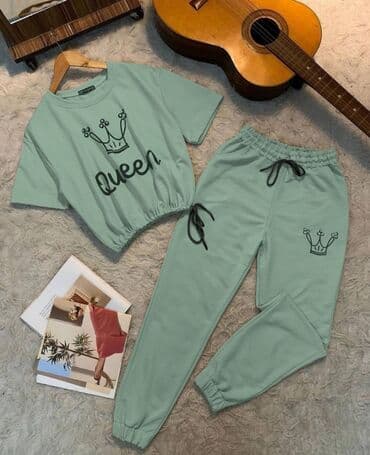 kompleti sa suknjom: Komplet: 2200dinara
Pamuk sa elastinom — 3