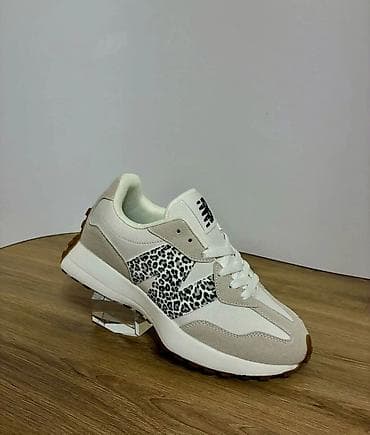 zara patike: New Balance 327 patike – više varijanti boja - Model: New Balance — 2