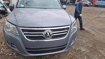 osram led sijalice za auto: TIGUAN HAUBA PRDNJA ZA VOLKSWAGEN TIGUAN OD 2008. DO 2012. GOD — 1