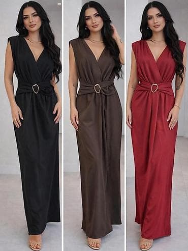 ivko haljine: 03. Haljina 2.900 dinara. L — 1