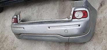 ZADNJI BRANIK ZA CITROEN C3 PICASSO | Zadnji branik Citroen C3