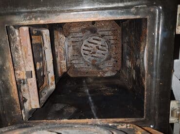 polovne kuhinje iz uvoza панчево: Energent: Drvo i ugalj, Polovno, Pokupiti na licu mesta, O trošku kupca — 7