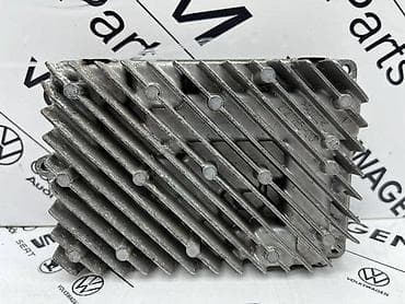 audi a8 3.7 tiptronic: BALAST ZA AUDI A5, Q5, Q7 . - 4K0 941 592 AC | Balast za vozila iz — 1