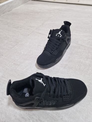 Women's Sneakers and athletic shoes: 37, color - Black — 2