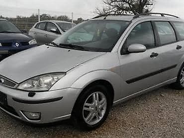 amortizer ford focus: POLOVNI DELOVI ZA FORD C-MAX, FIESTA, FOCUS . OD 2000. DO 2020. GOD — 2