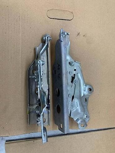 čekrk za auto: ŠARKA HAUBE ZA AUDI A6 - 4K0823302A | Šarka haube Audi A6 — 1