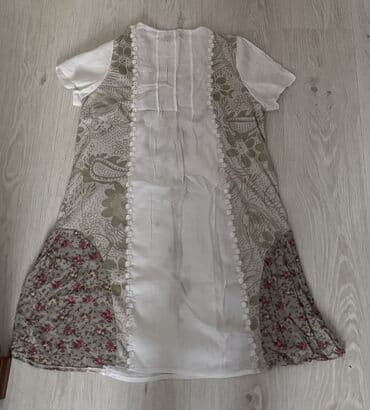 zenski kaiševi i pojasevi: 9Fashion Woman L (EU 40), XL (EU 42), color - Multicolored, Short sleeves — 6