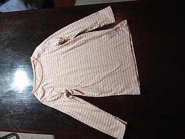 Dresses: Dug rukav za devojcice skroz slabo nosene — 6