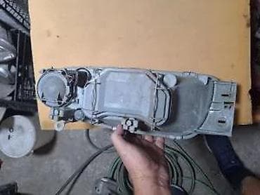 pod 2: FORD FIESTA 95-99 FAR | Dobro stanje bez ostecenja. Desni na stanju — 5