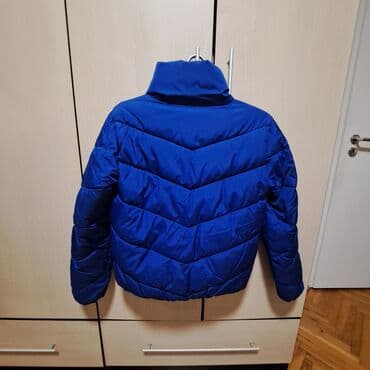 zimske ženske jakne: Jacqueline De Yong, XS, Jednobojni, Sa postavom — 3