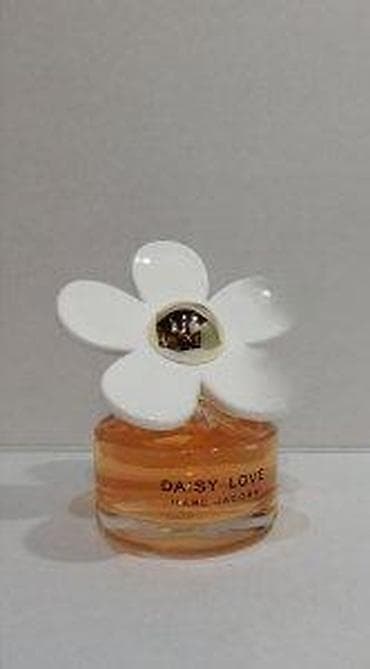 women's secret neseser: MARC JACOBS DAISY LOVE EDT100ML TSTR | Marc Jacobs Daisy Love — 10