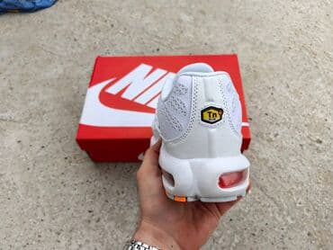 air max 90 flyknit: Trainers, Nike, size - 46 — 4