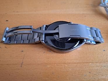 pilotski sat: HUAWEI Watch GT 3 Pro 46mm Titanium Prodajem huawei GT3-Pro Titanium — 5