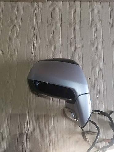 Retrovizori: RETROVIZOR DESNI (BOJA SIVA) ZA CITROEN C4 PICASSO OD 2006. DO 2013 — 3