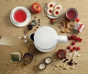 delimano aparat za kafu cena: Tehnički detalji Opšte Vrsta aparata Električno kuvalo za vodu — 4