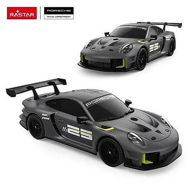 autici na akumulator pancevo: Auto na daljinsko upravljanje Porsche 911 GT2 RS Rastar (šifra — 1