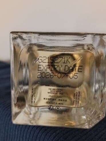 guess torbe zenske: Unisex parfem, Original — 2