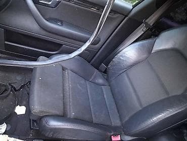 zadnji motor brisaca audi a4 karavan: SEDISTA A4 B7 S LINE KARAVAN ZA AUDI A4 | Sedista i tapaciri audi a4 — 1