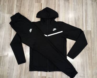 c a jakne 2017: Nike muška trenerka Super Akcija Novo Pamuk Veličine m l xl 2xl fb — 3