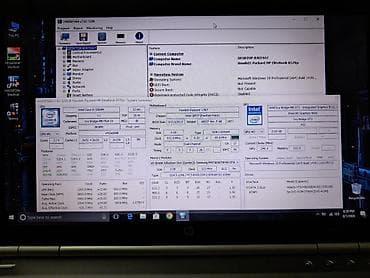 parocistac profesionalni: HP EliteBook 8570p – poslovni laptop, idealan za YouTube, surfovanje — 5