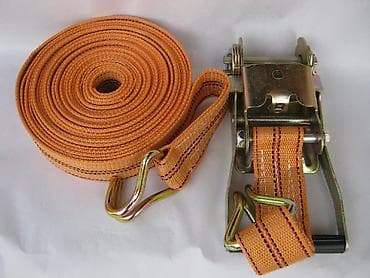 Španer - Zatezač - Gurtna 10m Traka za vezivanje tereta sa