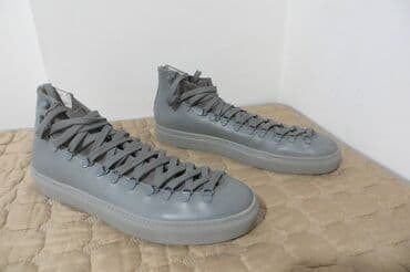 Men's Footwear: Trainers, size - 46 — 1