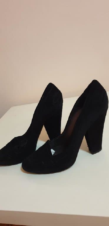 cipele sa platformom: Pumps, Calvin Klein, 40 — 1