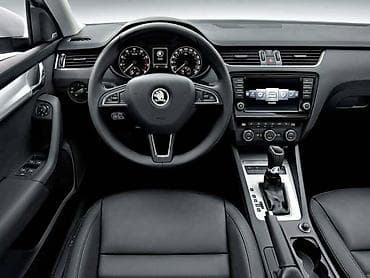 x6 limuzina: DELOVI ZA ŠKODA OCTAVIA III | Polovni originalni delovi za Škoda — 3
