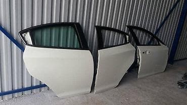 user car: VRATA ZA ALFA ROMEO GIULIETTA | DELOVI ZA ALFU Giulietta, MiTO, 159 — 1