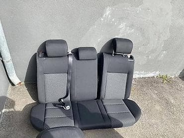 štitnik sedišta: SEDISTA ZA VOLKSWAGEN GOLF 7 | Sedista za Golf 7 — 2
